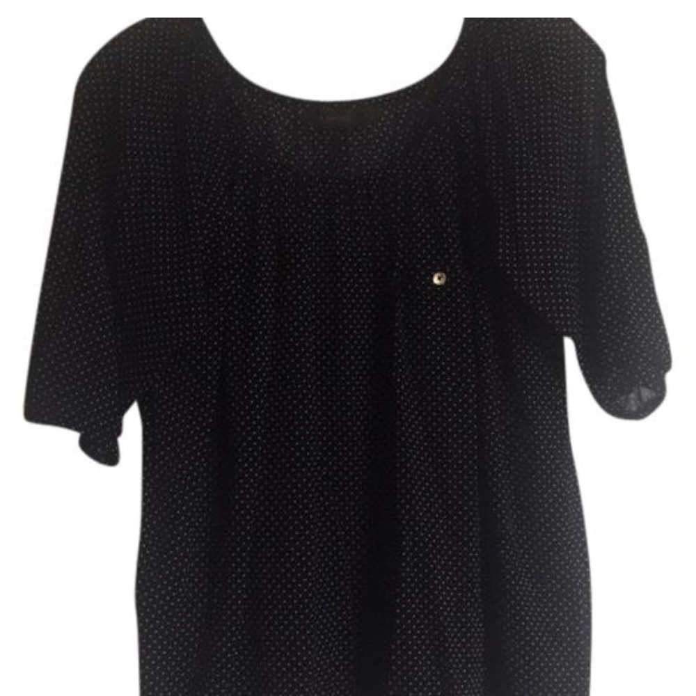 The Limited blouse